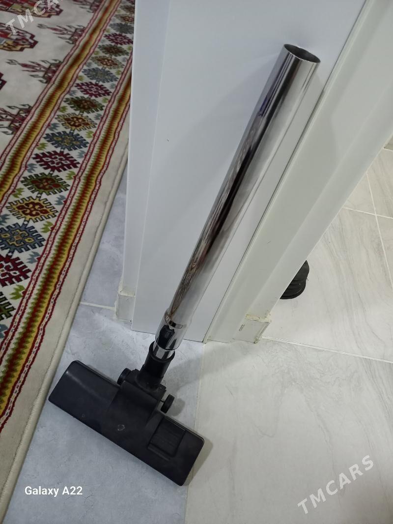 Pylesosyn demiri - Aşgabat - img 3