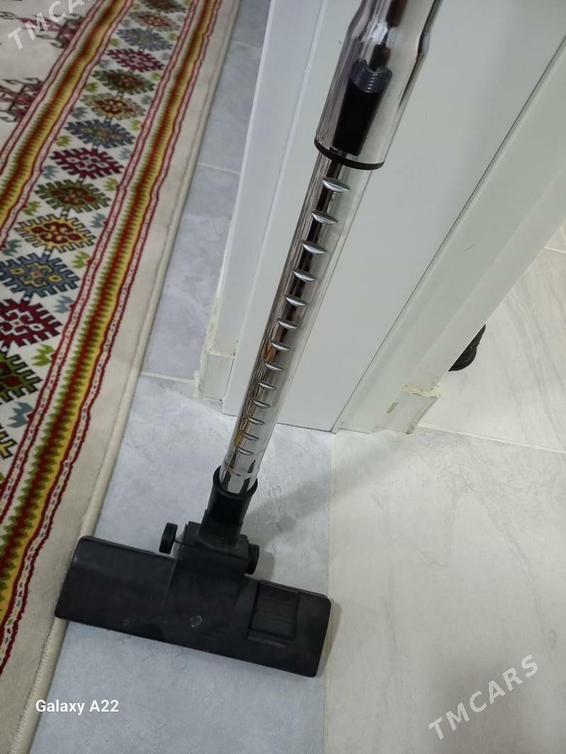 Pylesosyn demiri - Aşgabat - img 2