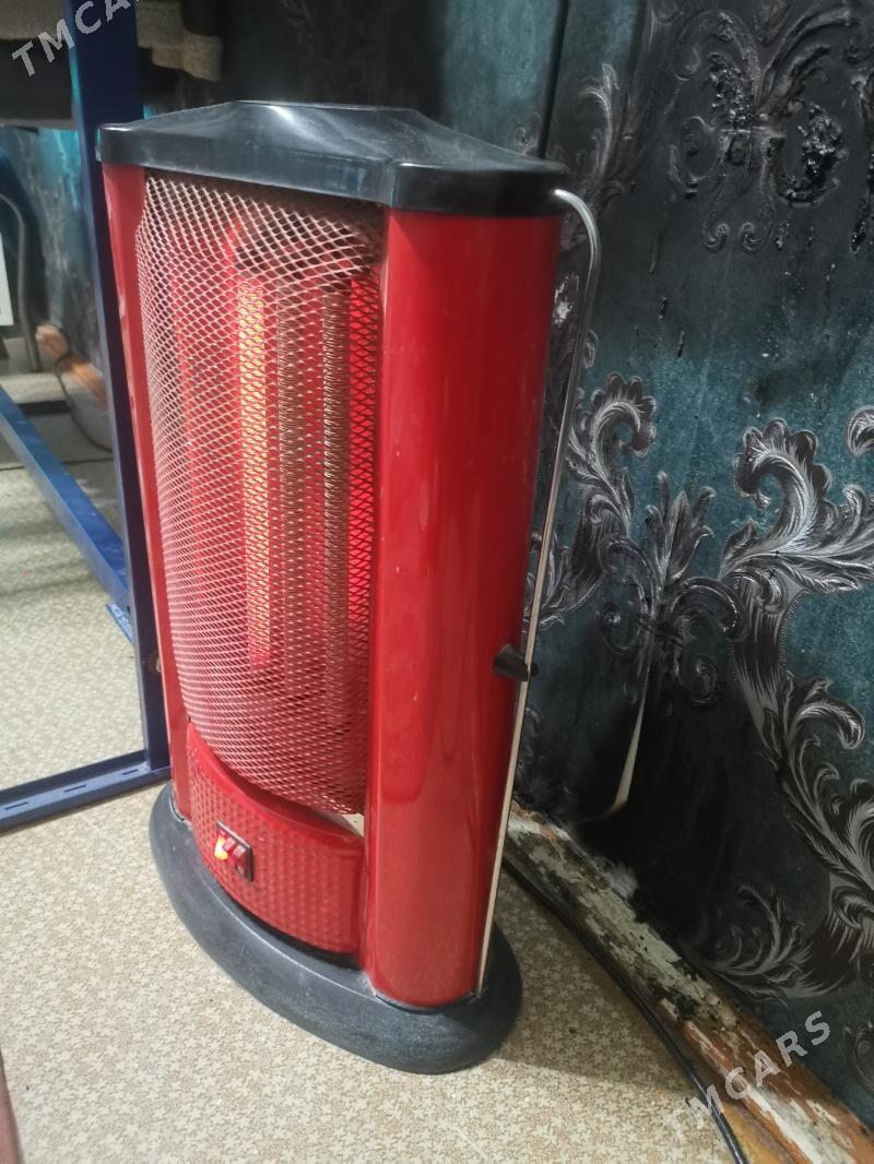 pecka 3 kamennyy - Туркменабат - img 3