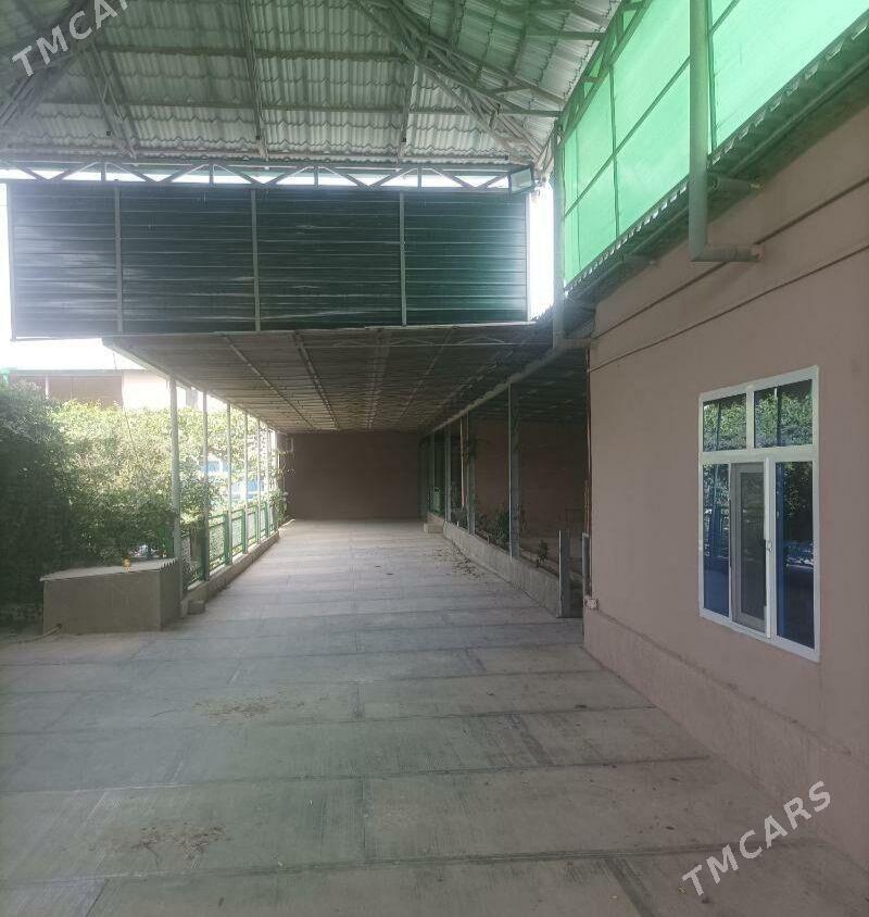 ÄNEW KOTTEDJ - Ашхабад - img 2