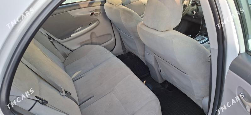 Toyota Corolla 2010 - 146 000 TMT - Mary - img 6