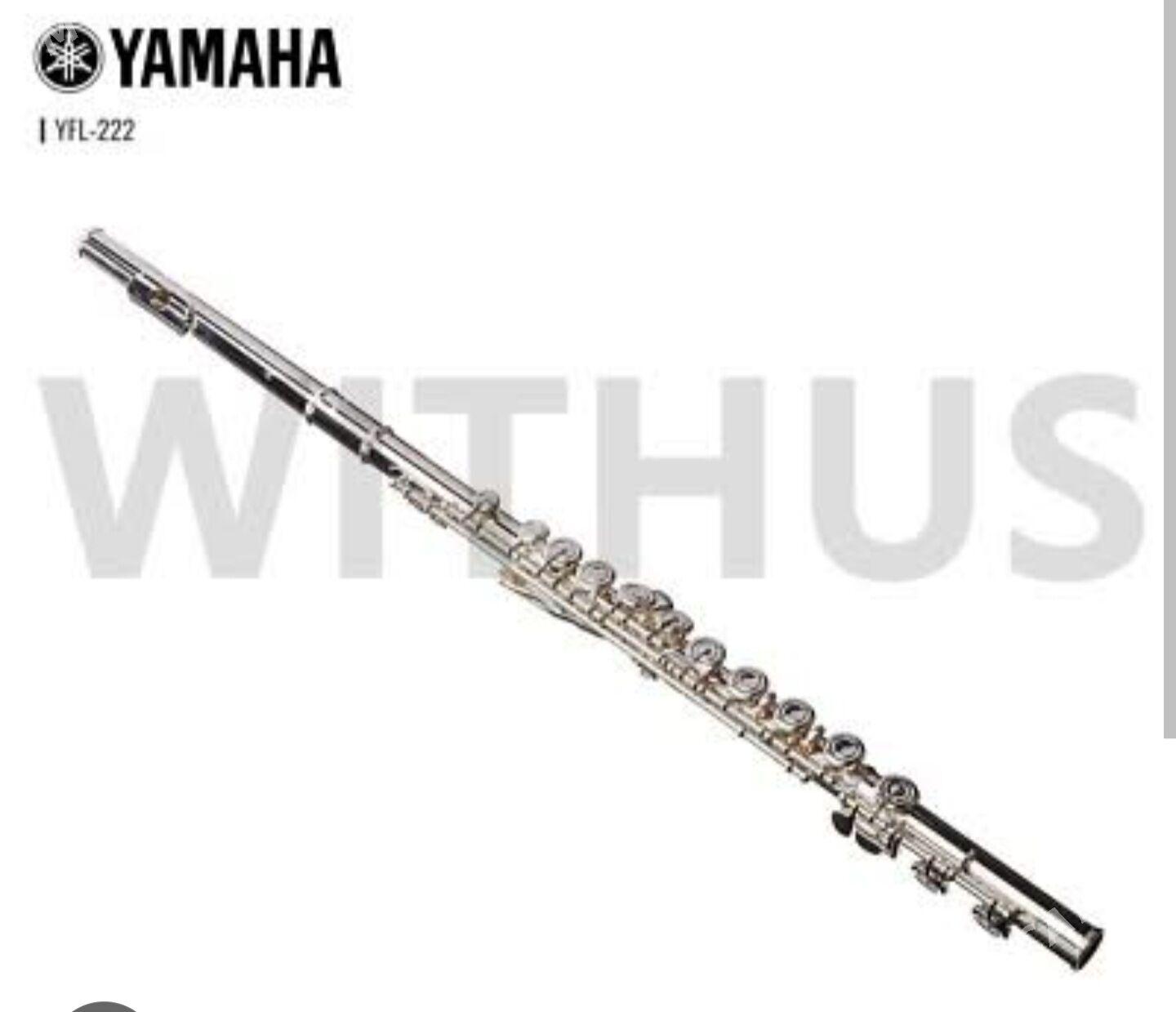 Флейта - Мир 4 - img 2