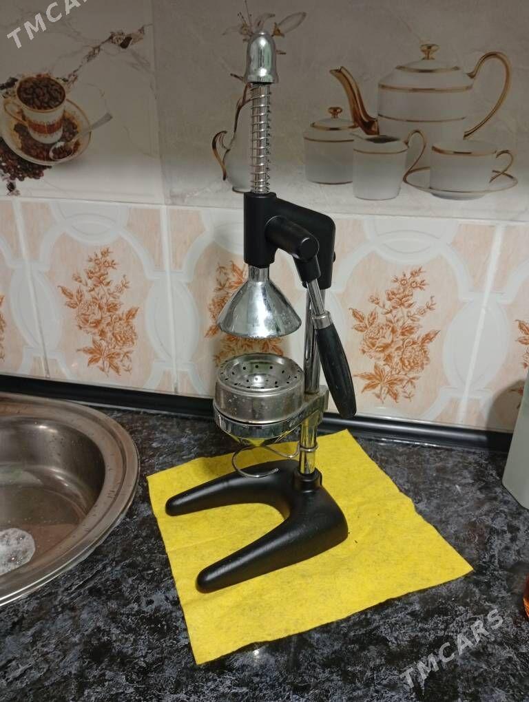 duhowka bn sok wyzymalka - Büzmeýin GRES - img 4