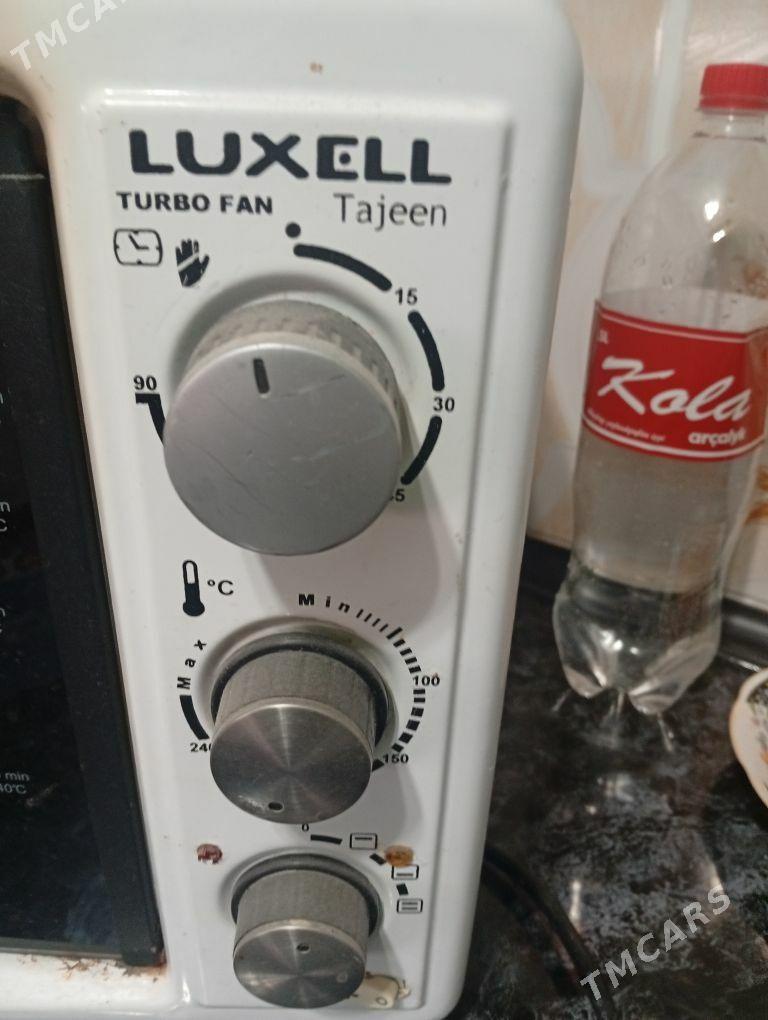 duhowka bn sok wyzymalka - Büzmeýin GRES - img 2