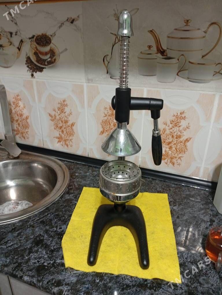 duhowka bn sok wyzymalka - Büzmeýin GRES - img 3