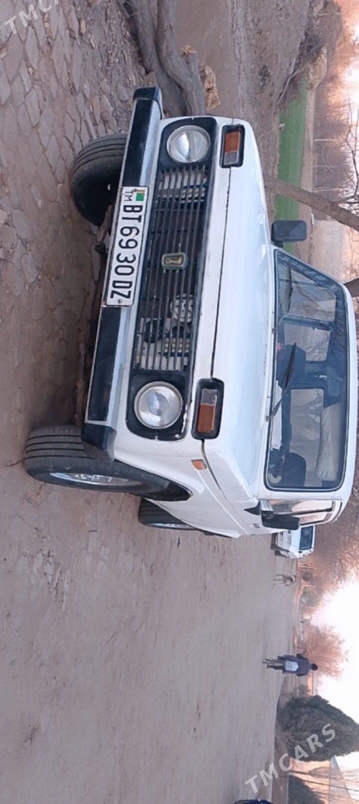 Lada Niva 1989 - 30 000 TMT - Görogly (Tagta) - img 5