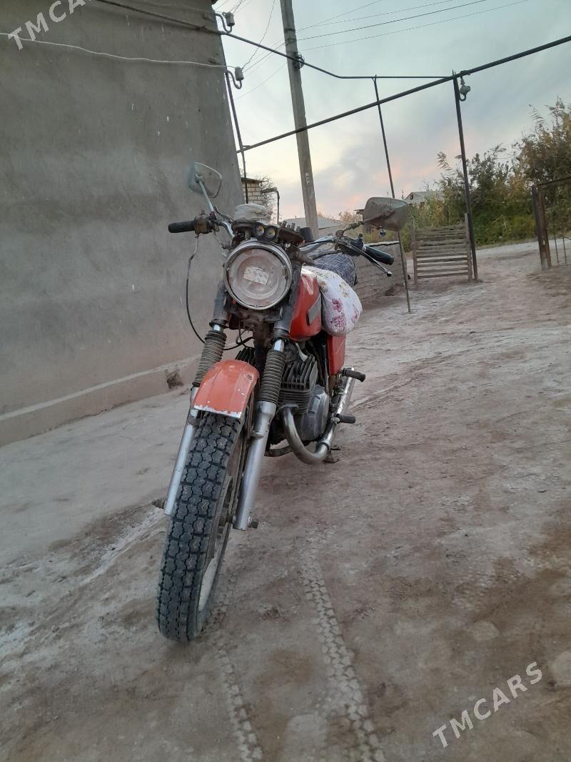 Iž Ýupiter 2020 - 80 000 TMT - Tejen - img 2