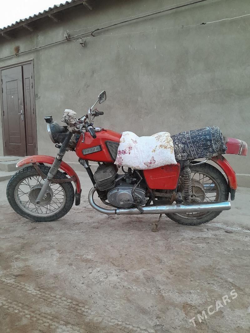 Iž Ýupiter 2020 - 80 000 TMT - Tejen - img 3