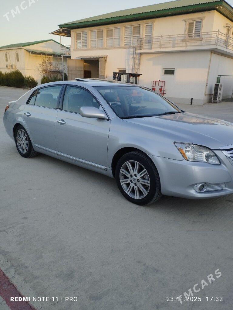 Toyota Avalon 2005 - 200 000 TMT - Gökdepe - img 3