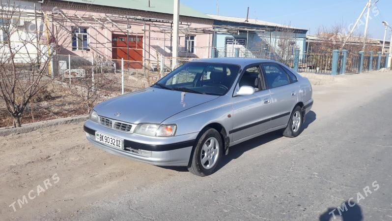 Toyota Carina 1997 - 90 000 TMT - Daşoguz - img 2