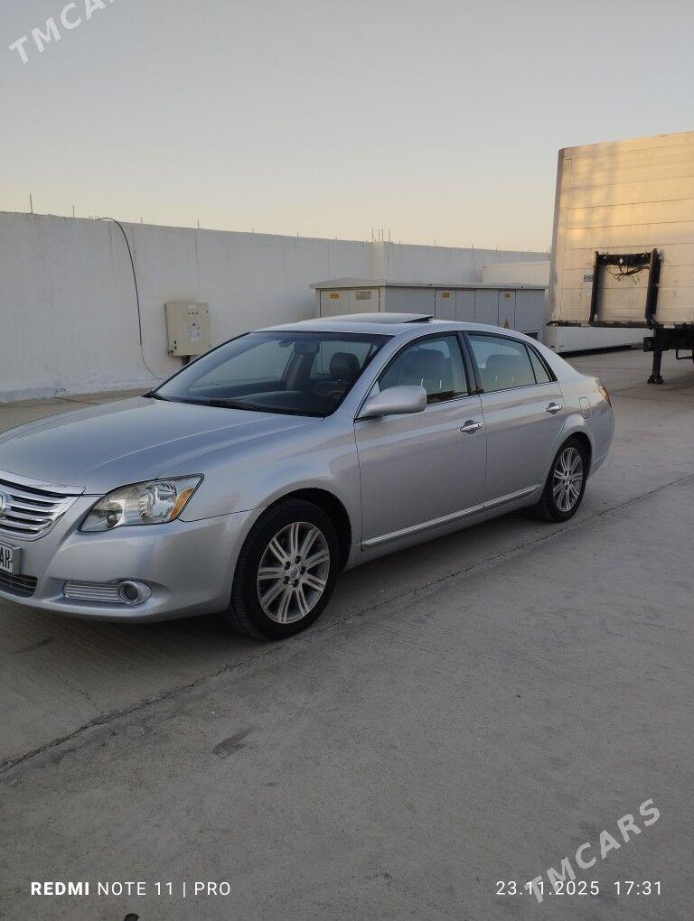 Toyota Avalon 2005 - 200 000 TMT - Gökdepe - img 4