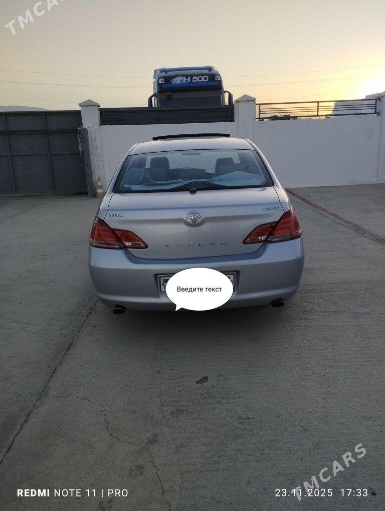 Toyota Avalon 2005 - 200 000 TMT - Gökdepe - img 2