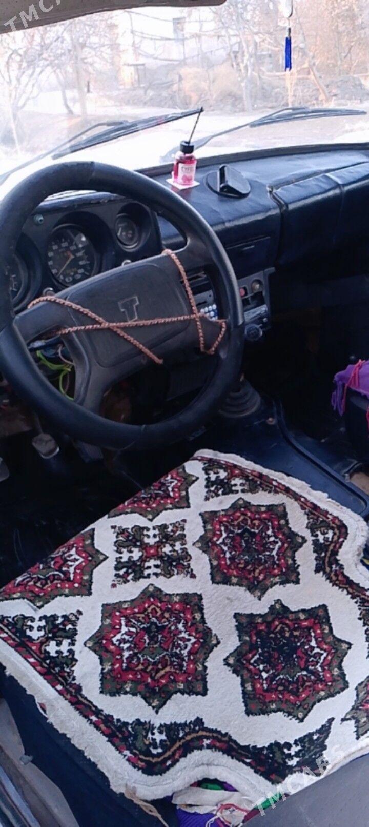 Lada Niva 1989 - 30 000 TMT - Görogly (Tagta) - img 2