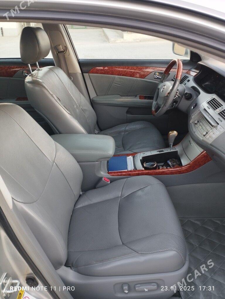 Toyota Avalon 2005 - 200 000 TMT - Gökdepe - img 6