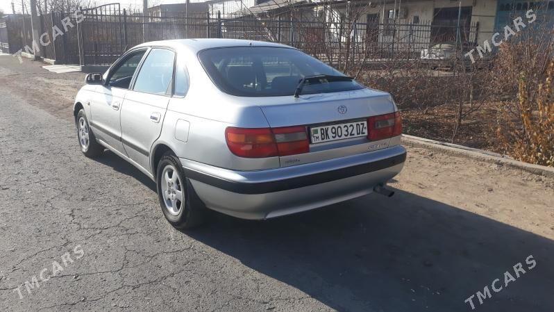 Toyota Carina 1997 - 90 000 TMT - Daşoguz - img 3