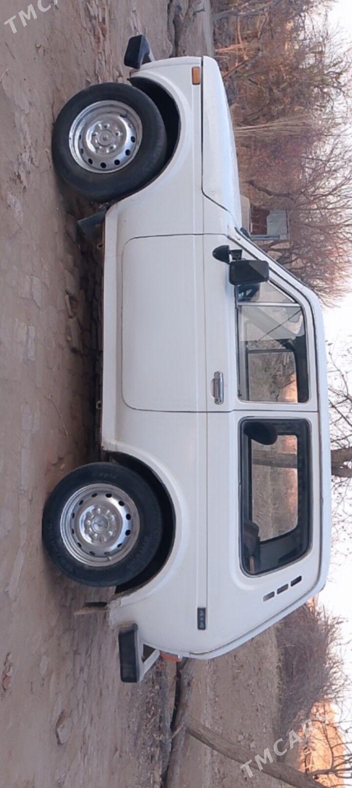 Lada Niva 1989 - 30 000 TMT - Görogly (Tagta) - img 1