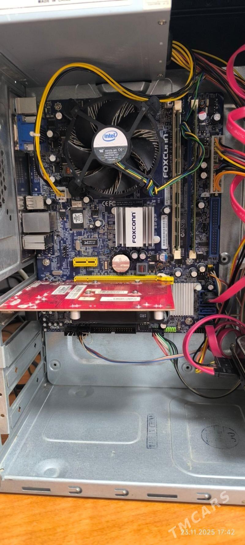 Sistem Blok Dual Core - Бузмеин - img 3