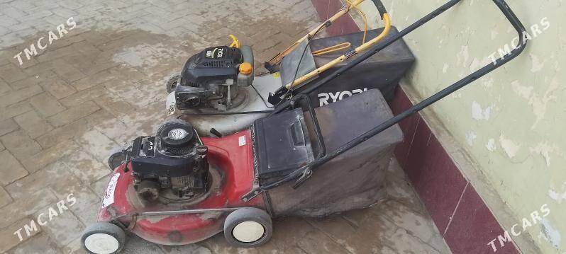 Ot oryen masinka - Керки - img 4