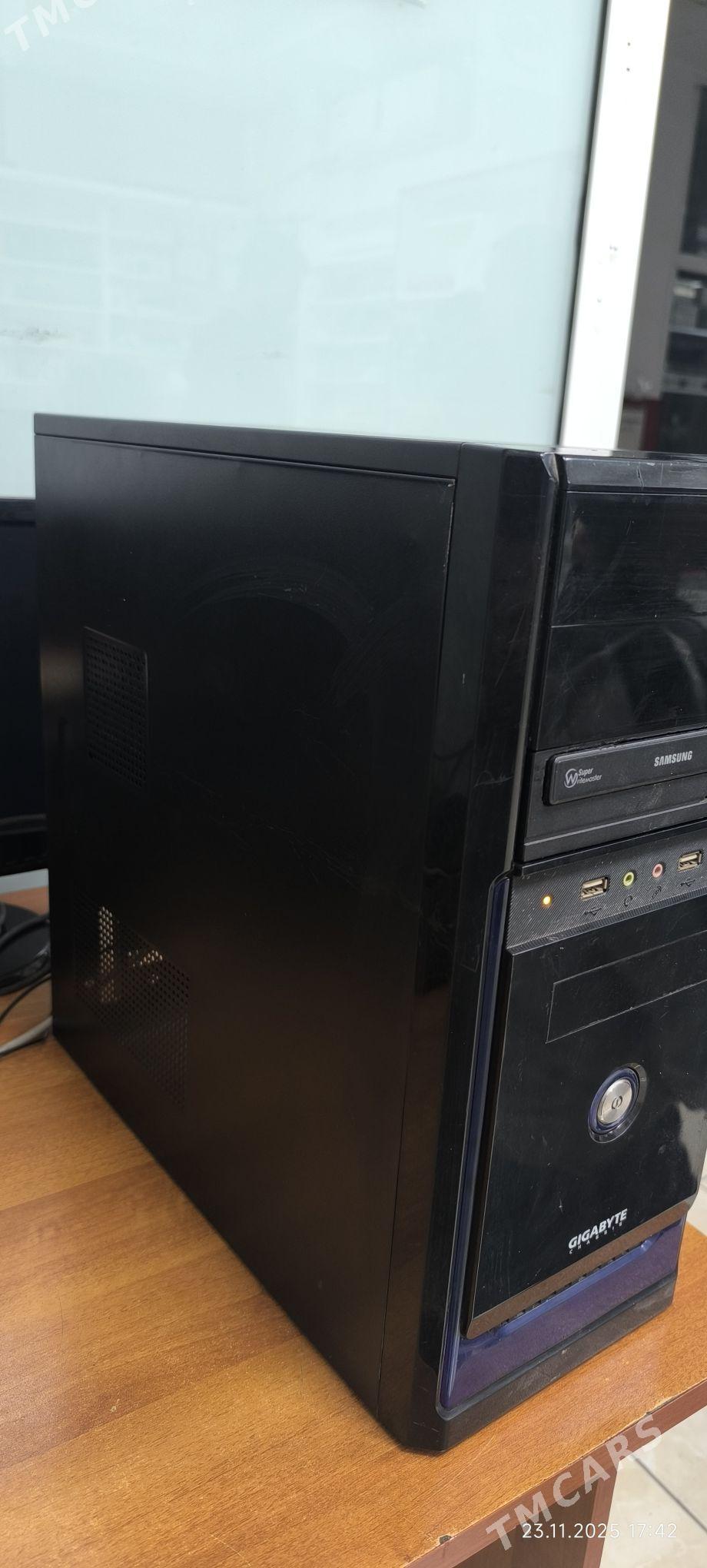 Sistem Blok Dual Core - Бузмеин - img 4