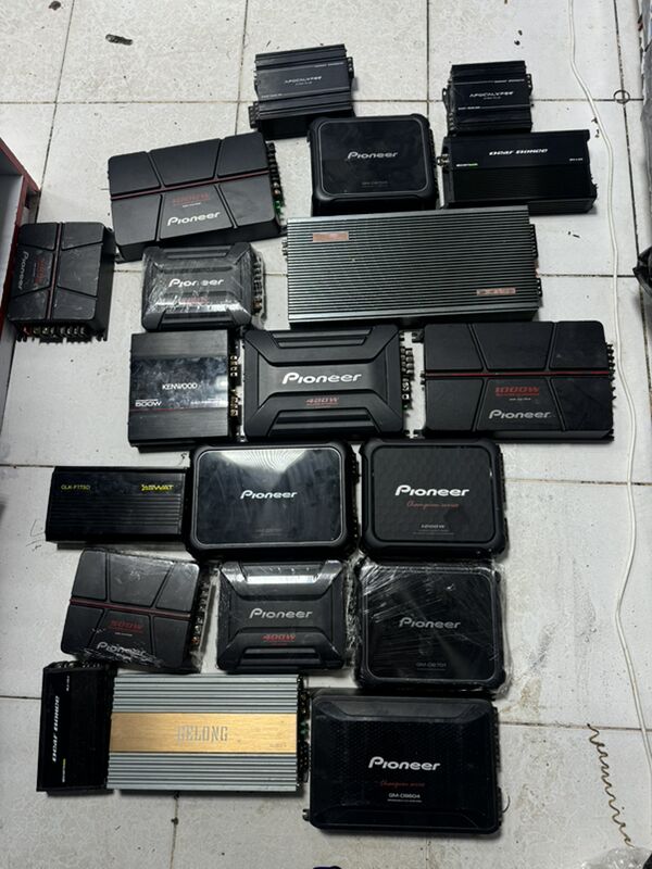 Sambufer Jbl 4 000 TMT - Ашхабад - img 2