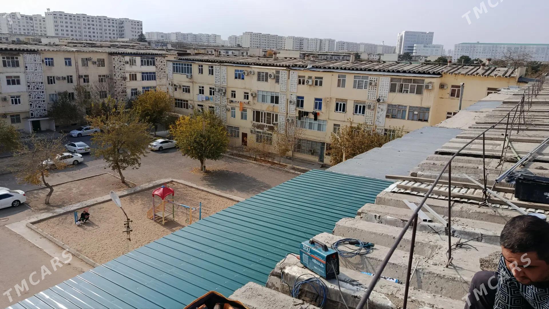 SwarkaLestnisaPolkaResotkaKazy - Ашхабад - img 5