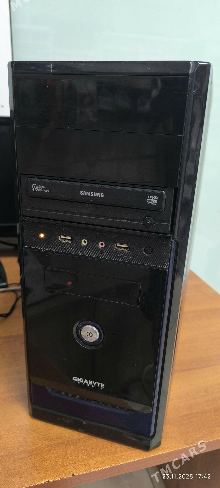 Sistem Blok Dual Core - Бузмеин - img 1