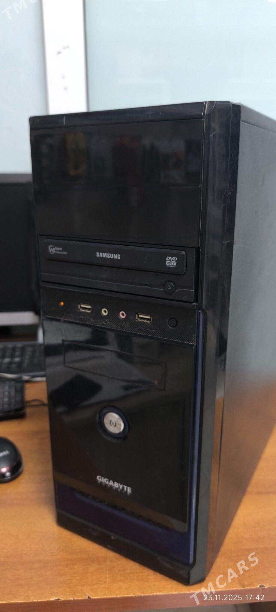 Sistem Blok Dual Core - Бузмеин - img 5