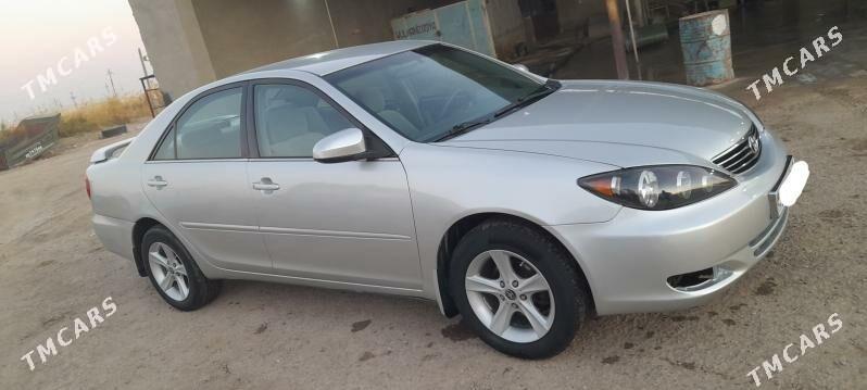 Toyota Camry 2003 - 160 000 TMT - Мары - img 4