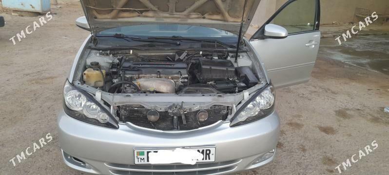 Toyota Camry 2003 - 160 000 TMT - Мары - img 3