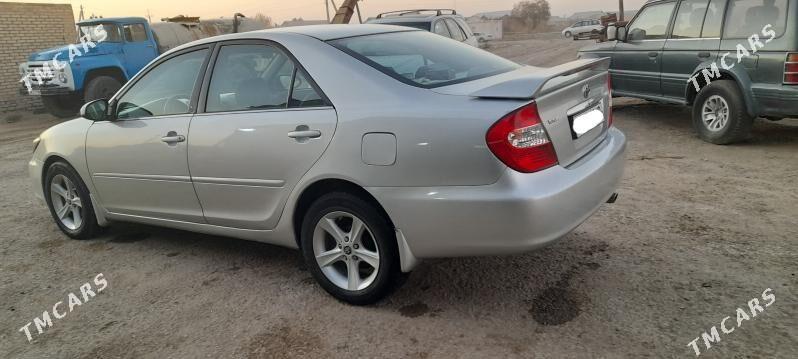 Toyota Camry 2003 - 160 000 TMT - Мары - img 6