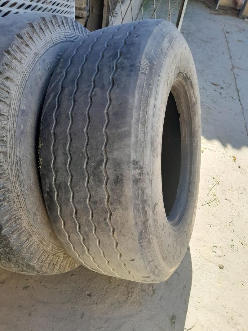 Teker 315.80.22.5 600 TMT - Büzmeýin - img 1