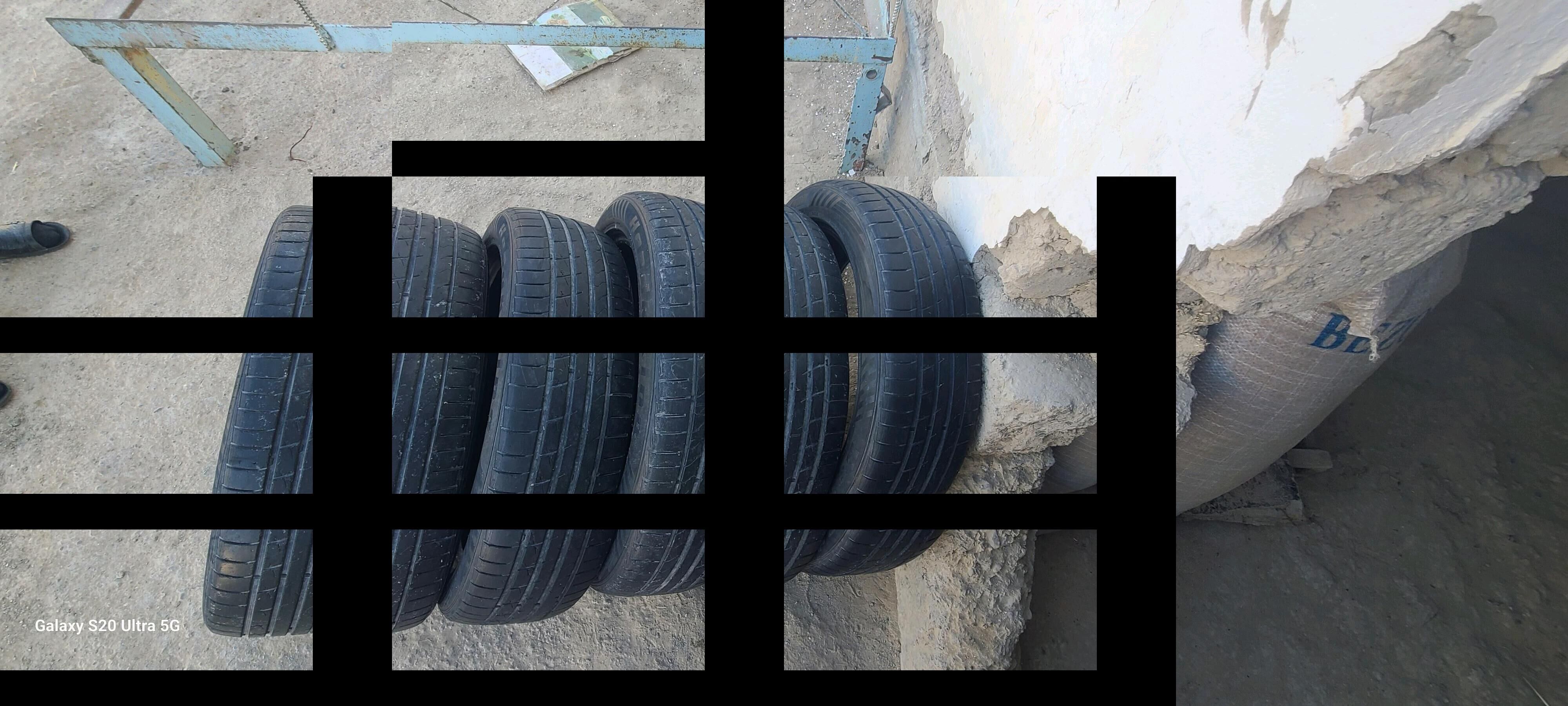 teker 350 TMT - Анев - img 2