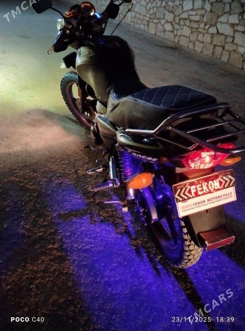 Fekon FK150-8G 2024 - 12 000 TMT - Балканабат - img 8