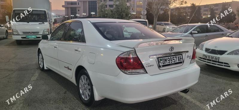 Toyota Camry 2002 - 213 000 TMT - Aşgabat - img 4