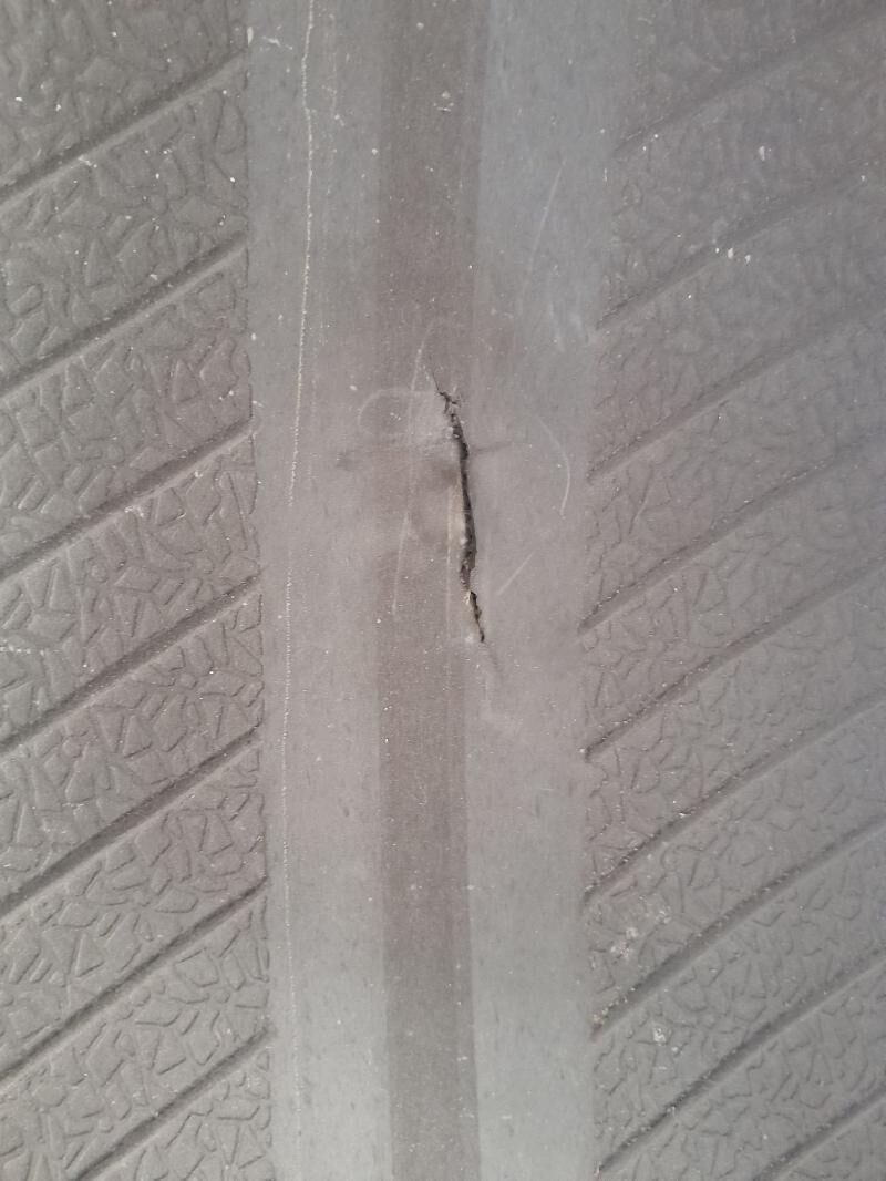 Teker 315.80.22.5 600 TMT - Büzmeýin - img 3