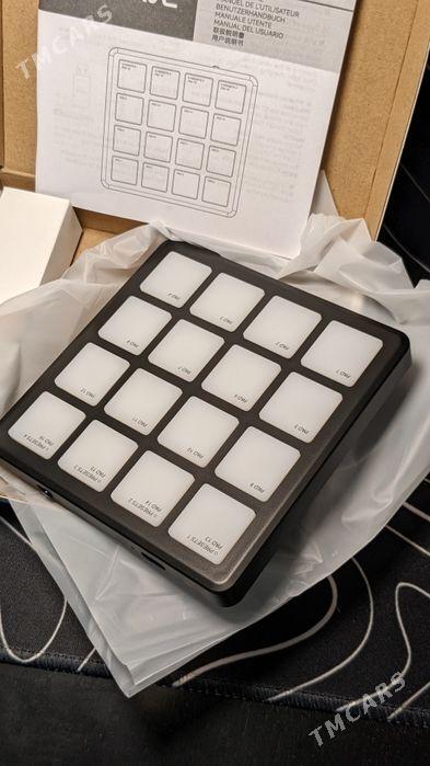 M-VAVE SMC-PAD Pocket - Türkmenbaşy - img 3