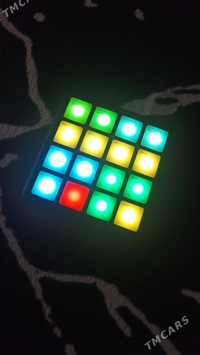 M-VAVE SMC-PAD Pocket - Türkmenbaşy - img 4