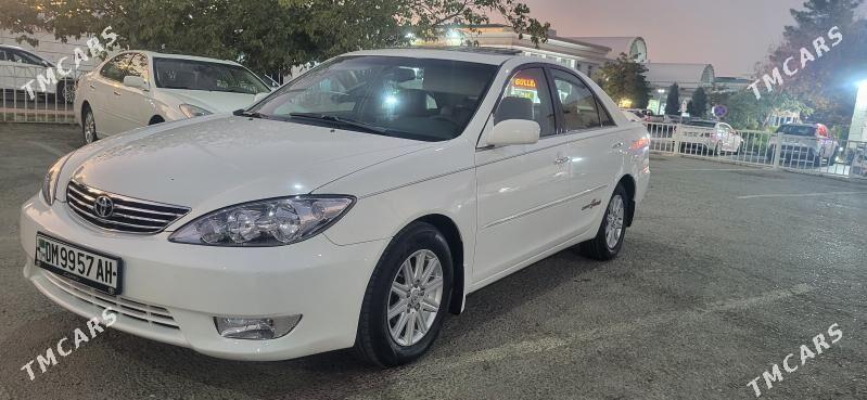 Toyota Camry 2002 - 213 000 TMT - Aşgabat - img 1