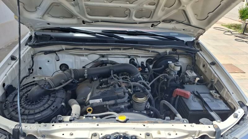 Toyota Hilux 2013 - 380 000 TMT - Чарджоу - img 5