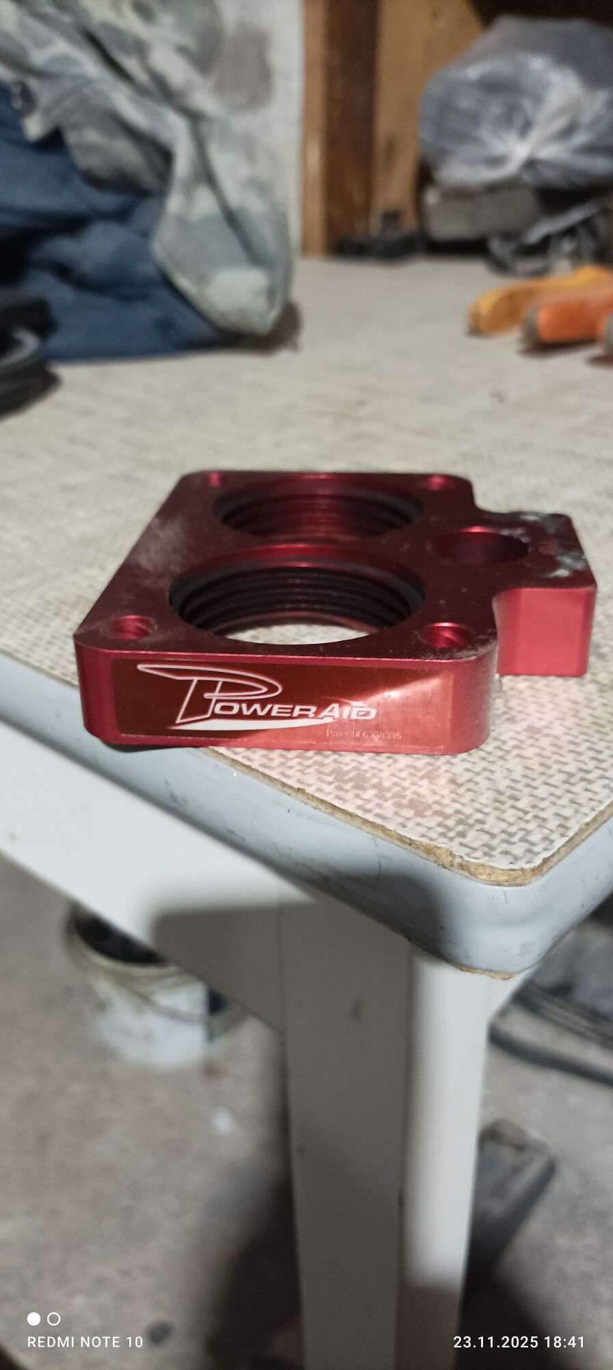 postawka inĵektir jeepgransher 200 TMT - Балканабат - img 1