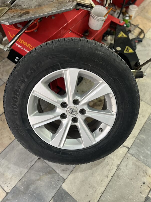 Highlander 17lik diska pokrisk 9 000 TMT - Бузмеин - img 2