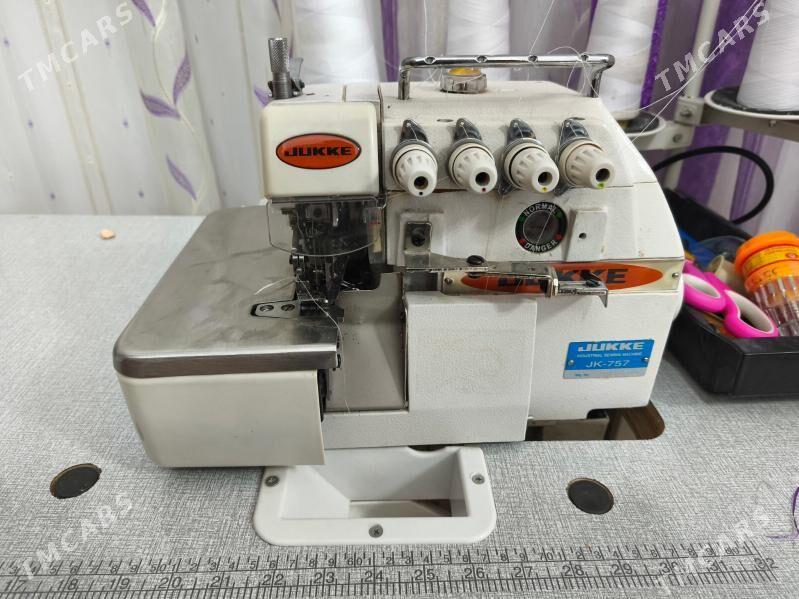 jukke awerlog - Aşgabat - img 3