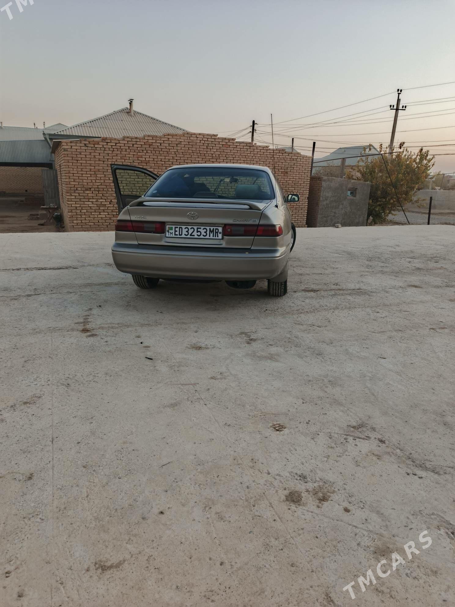 Toyota Camry 1998 - 140 000 TMT - Mary - img 4