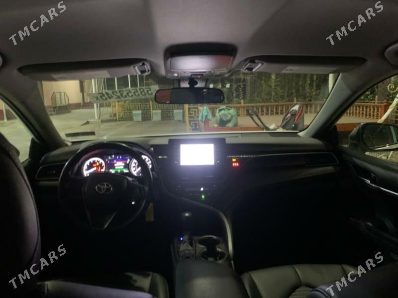 Toyota Camry 2022 - 315 000 TMT - Wekilbazar - img 5