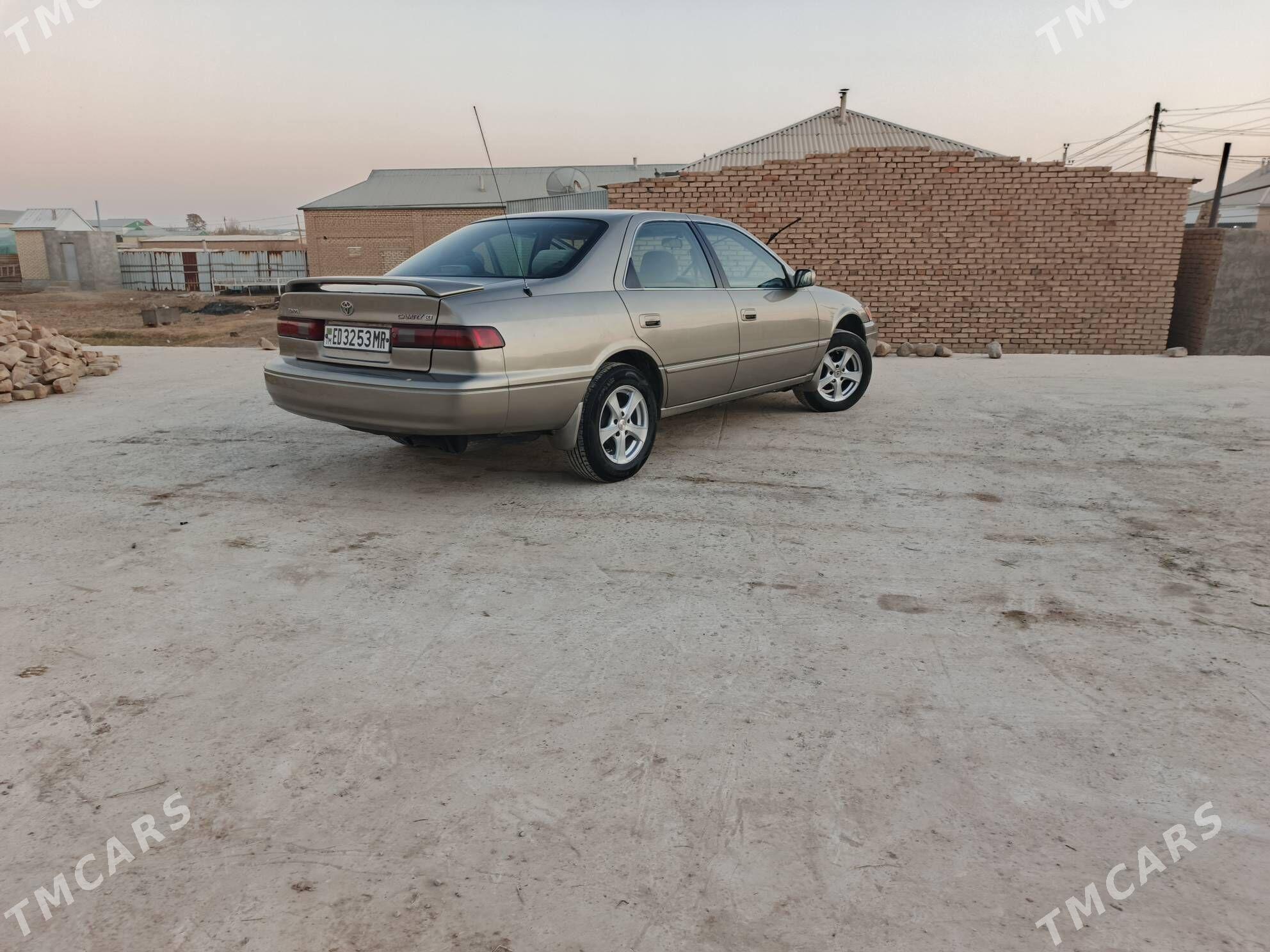 Toyota Camry 1998 - 140 000 TMT - Mary - img 2