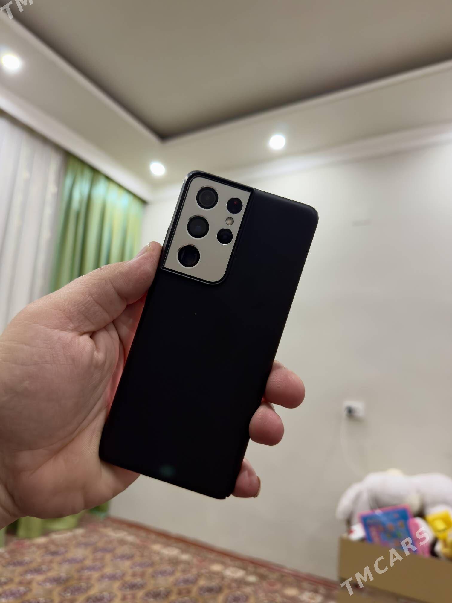 S21 ultra - Дашогуз - img 3