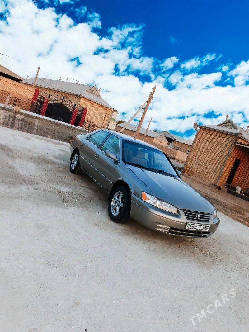 Toyota Camry 1998 - 140 000 TMT - Mary - img 6