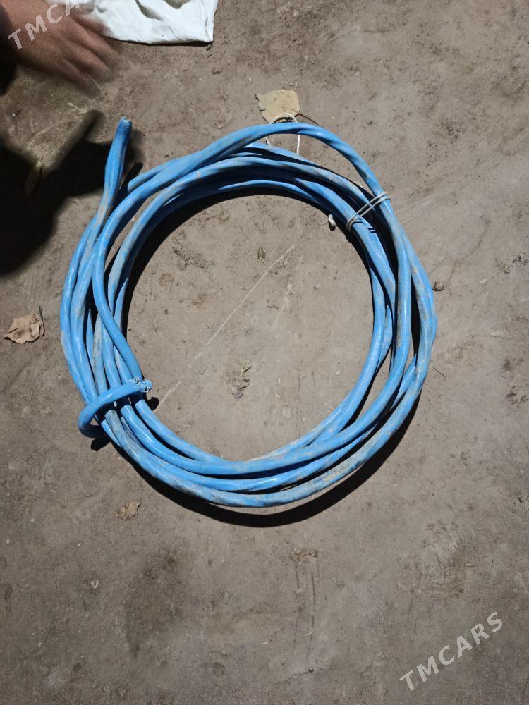 3 fas kabel alyumin - Кёнеургенч - img 2