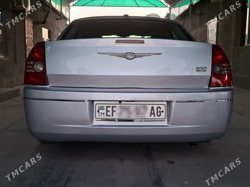 Chrysler 300C 2010 - 140 000 TMT - Ашхабад - img 2