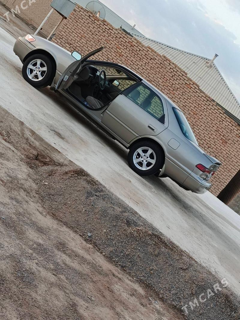 Toyota Camry 1998 - 140 000 TMT - Mary - img 7